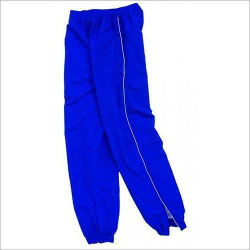 Polyester Mens Super Poly Track Pant at Best Price in Patnagarh | Padmabati  Stiching Centre