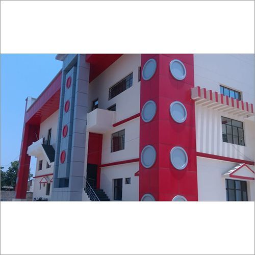 Architectural Design Services