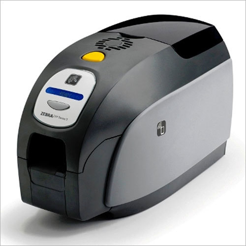 Zebra ZC300 ID card Printer