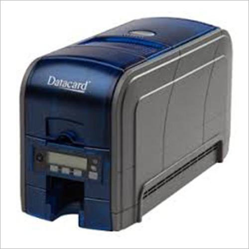 Datacard ID card Printer