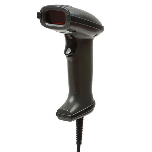 Wired-Barcode Scanner