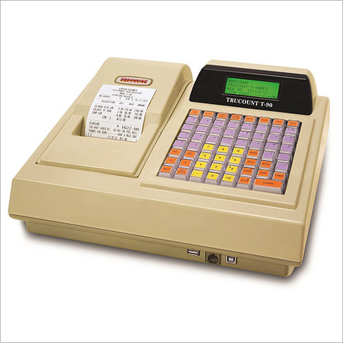 Trucount T90 Billing Machine
