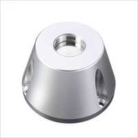 Silver Big Magnetic Detacher