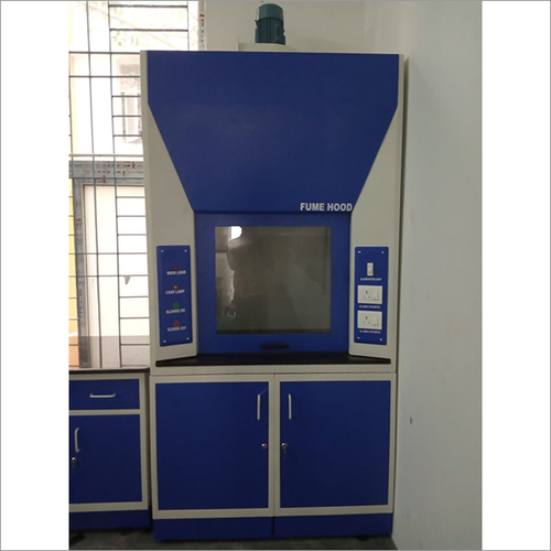 Fume Hood