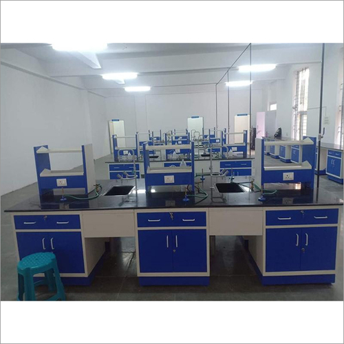 Lab Furniture