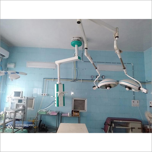 Operation Theatre Equipments