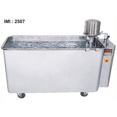 IMI 2507 Whirlpool Bath (120 cm x 60 cm)