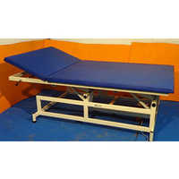 Imi-3118 Hi Low Mat Platform (bobath Bed) - Age Group: Children