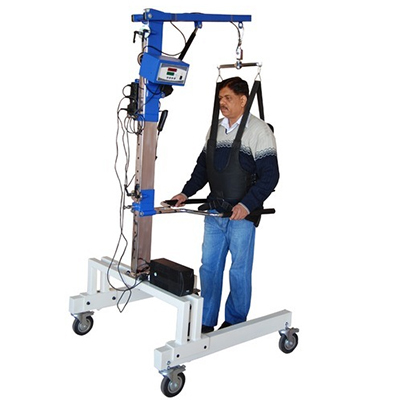 Un Weigh Mobility Trainer