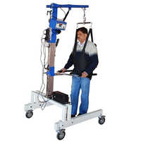 IMI 3204 Un-Weigh Mobility Trainer