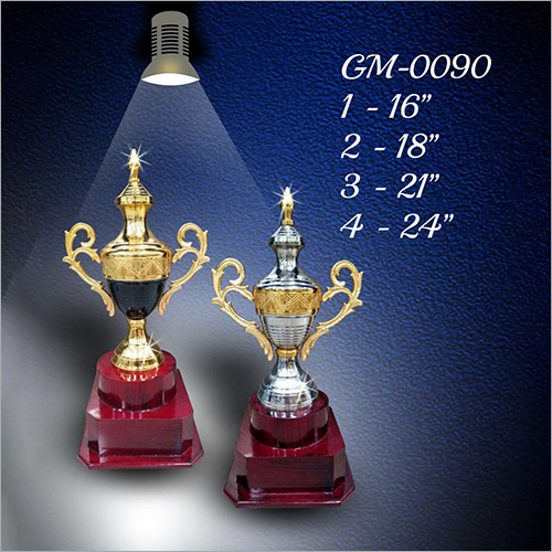 Corporate Trophy Cups Size: 6