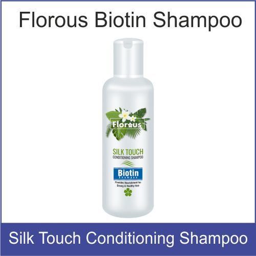 Silk Touch Conditioning Shampoo