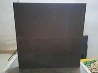 Stainless Steel Letter Board Warranty: 3 To 5 Years