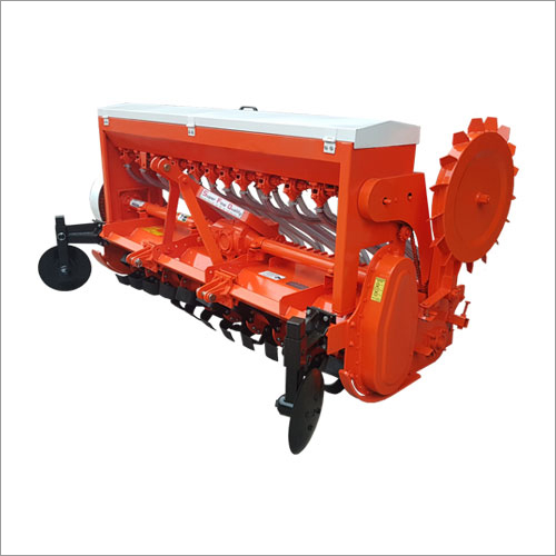 Agriculture Super Seeder
