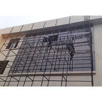 Glass Fabrication