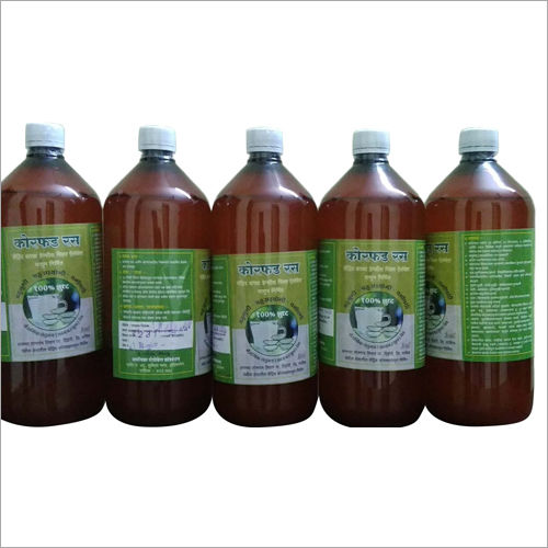 Aloe Vera Juice Age Group: For Adults