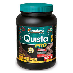 Himalaya Whey Protien Age Group: For Adults