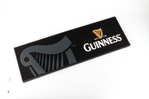 Silicone Bar Mat