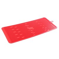 Rubber Bar Mat
