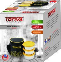 TORIVA Lunch buddy premier