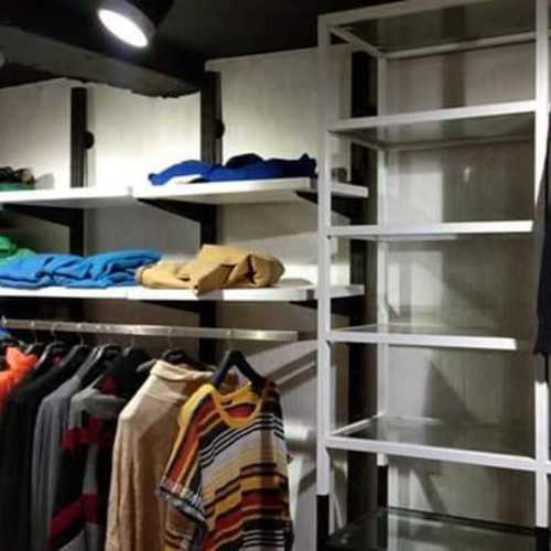 Garment racks