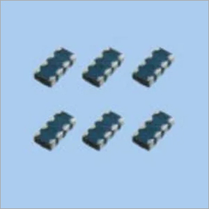 Chip Beads Array