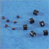 Power Wound Chip Inductors