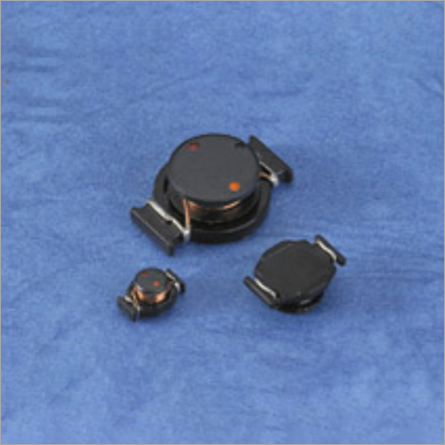 SMD Power Inductors By YOTO ELECTORNICS LTD.