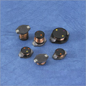 SMD Power Inductors
