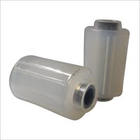 Dost Pu Kamani Bush - Color: White