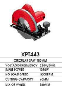 Circular Saw 180mm