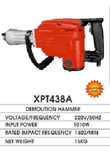 Demolition Hammer