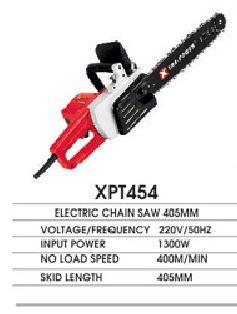 Electric Chain Saw 405mm