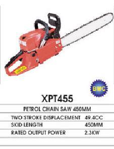 Petrol Chain Saw 450mm