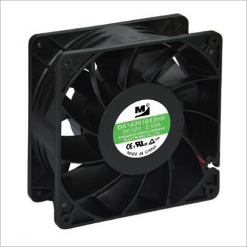140x140x51 MM DC Brushless Fan