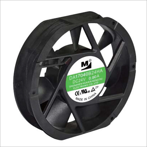 170x154x40 MM DC Brushless Fan