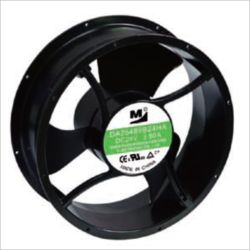 254x254x89 MM DC Brushless Fan