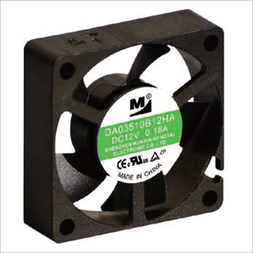 35x35x10 MM DC Brushless Fan