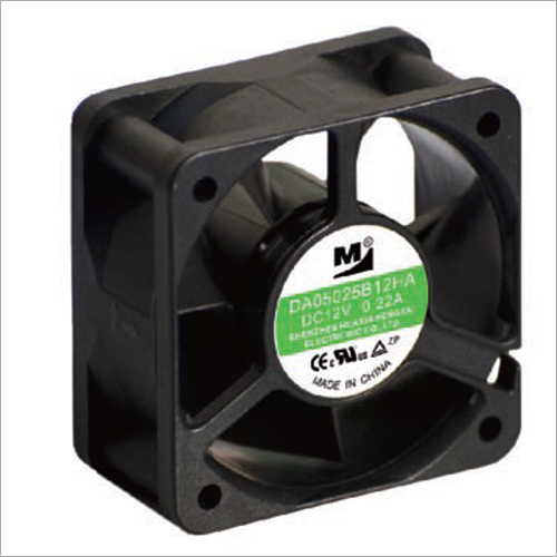 50x50x25 MM DC Brushless Fan