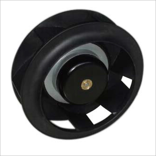 175x69 MM DC Centrifugal Fan