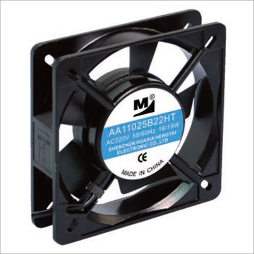 110x110x25 MM AC Cooling Fan