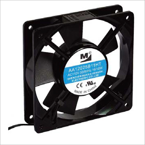 120x120x25 MM AC Cooling Fan\