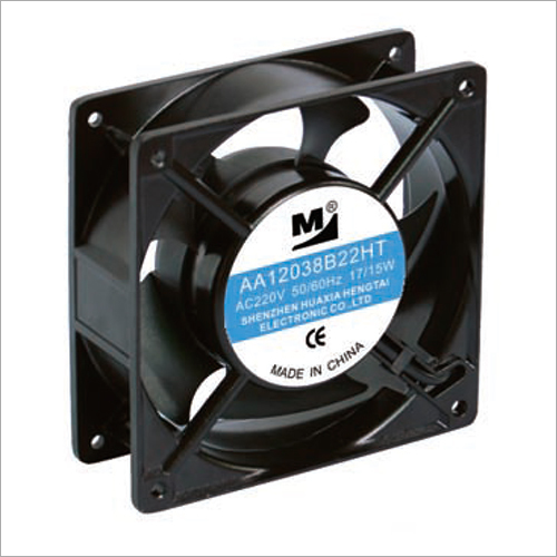 120x120x38 MM AC Cooling Fan