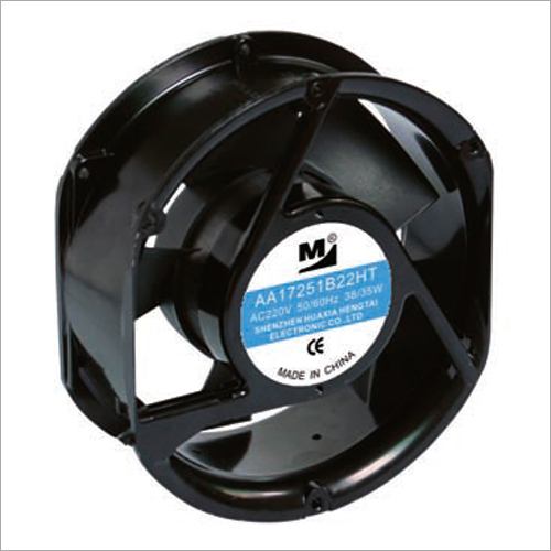 172x150x51 MM AC Cooling Fan By Shenzhen Huaxia Hengtai International Electronic Co Ltd