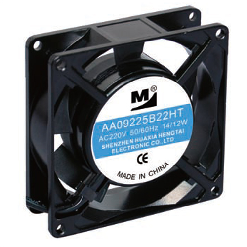 92x92x25 MM AC Cooling Fan
