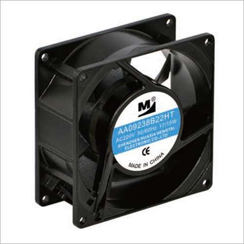 92x92x38 MM AC Cooling Fan