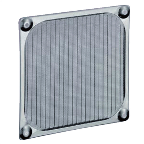 Metal Filter Guard