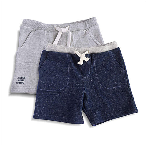 Available In Different Color Mens Plain Shorts