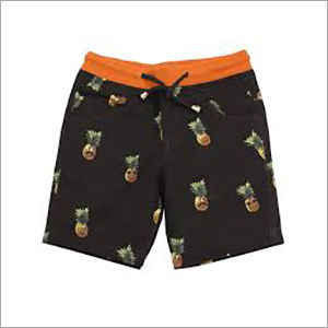 Mens Printed Shorts Gender: Male