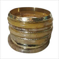 Artificial Resin Bangle